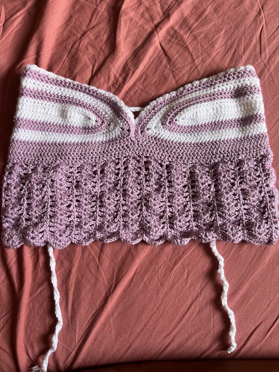 Bustier Zétwal