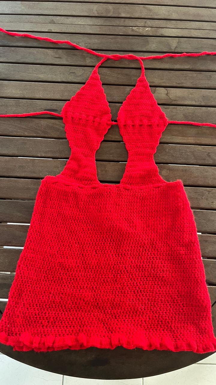 Robe Lanmou